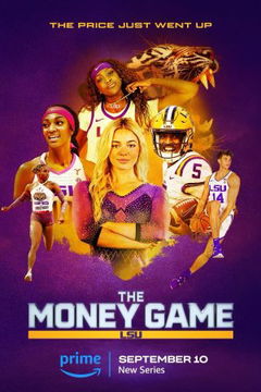 The Money Game (2024&#8209;&nbsp;)