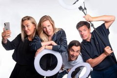 Trap Er Niet Influencer?! (2024&#8209;&nbsp;)