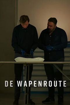 De Wapenroute (2024)