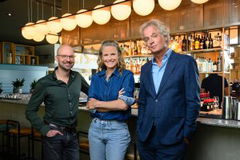 Bar Laat (2024– )
