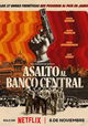 Asalto al Banco Central