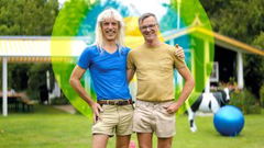 Groeten vanaf de camping (2024– )