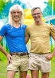 Groeten vanaf de camping