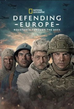 Defending Europe (2024‑ )