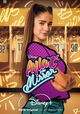 Ayla y los Mirror