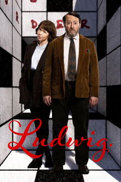 Ludwig (2024–&nbsp;)