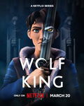 Wolf King