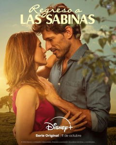 Regreso a Las Sabinas (2024&#8209;2025)