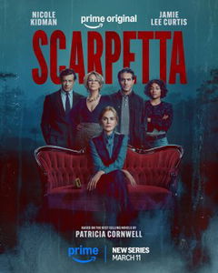 Scarpetta (2026‑ )