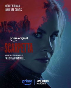 Scarpetta (2026)