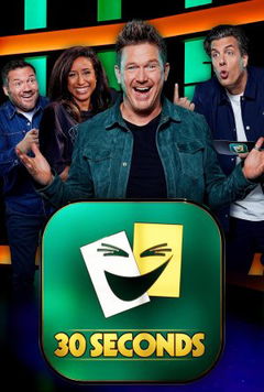 30 Seconds (2024– )