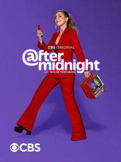 After Midnight (2024&#8209;2025)