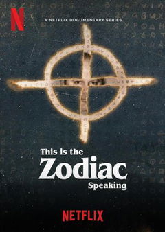 This Is the Zodiac Speaking (2024)