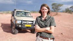 Dierendokter in het wild (2024)