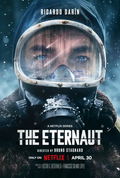 El Eternauta