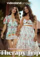 Tamara & Maria's Therapy Trip