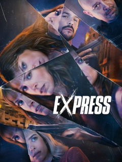 Express (2022&#8209;&nbsp;)