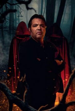 De Verraders: Halloween (2022)