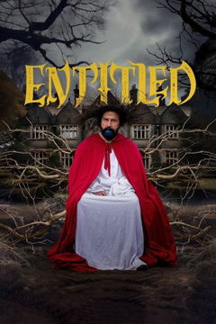 Entitled (2023&#8209;&nbsp;)