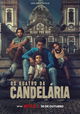 Os Quatro da Candelária
