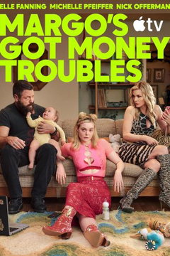 Margo's Got Money Troubles (2026‑ )