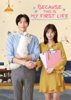 Because This Is My First Life (2017)