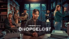Onopgelost (2024–&nbsp;)