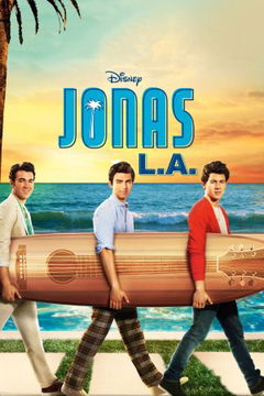 Jonas L.A. (2009‑2010)