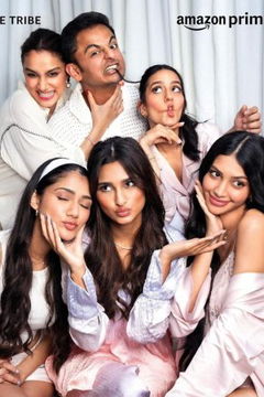 The Tribe (2024‑ )