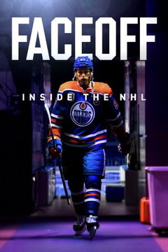 FACEOFF: Inside the NHL (2024&#8209;&nbsp;)