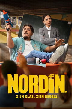 Nordin (2025‑ )