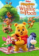 Speelafspraakjes met Winnie de Poeh