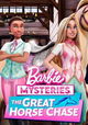 Barbie Mysteries: De grote paardenjacht