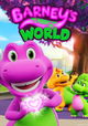 Barney's World