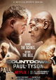 Countdown: Paul vs Tyson