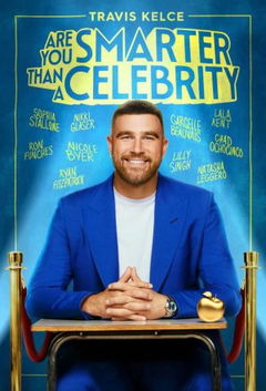 Are You Smarter Than a Celebrity (2024&#8209;&nbsp;)
