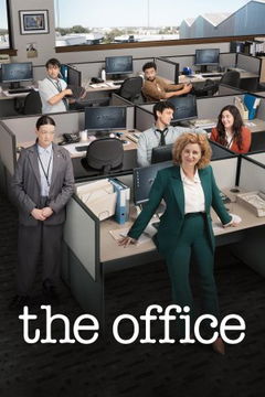 The Office (2024&#8209;&nbsp;)