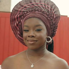 De Afro-Europeaan (2024)