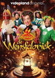 De Club van Sinterklaas en de Wensfabriek