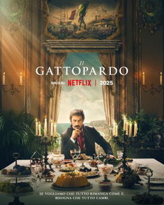 Il Gattopardo (2025)