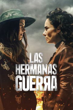 Las Hermanas Guerra (2024)