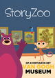 StoryZoo Op Avontuur In Het Van Gogh Museum