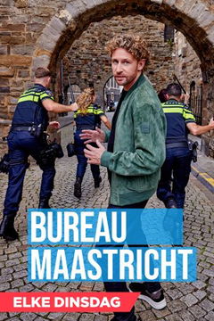 Bureau Maastricht (2024&#8209;&nbsp;)