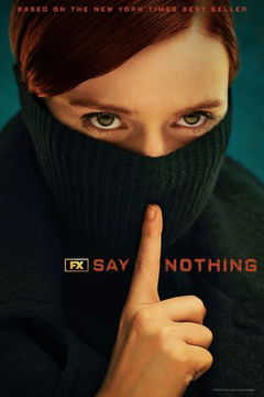 Say Nothing (2024)