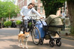 Baanders wil een baby (2024)