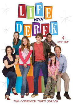 Life with Derek (2005‑2009)