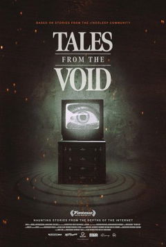 Tales from the Void (2024&#8209;&nbsp;)