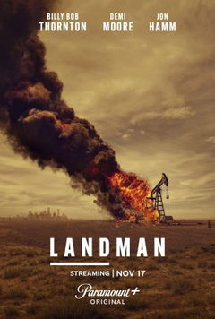 Landman (2024–&nbsp;)