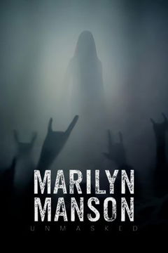 Marilyn Manson: Unmasked (2024)