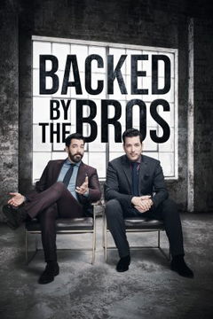 Backed by the Bros (2024&#8209;&nbsp;)